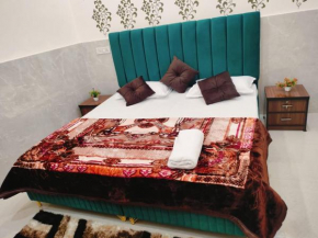 Gokuldham Residency a luxury Home stay